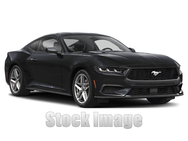 used 2024 Ford Mustang car, priced at $29,994