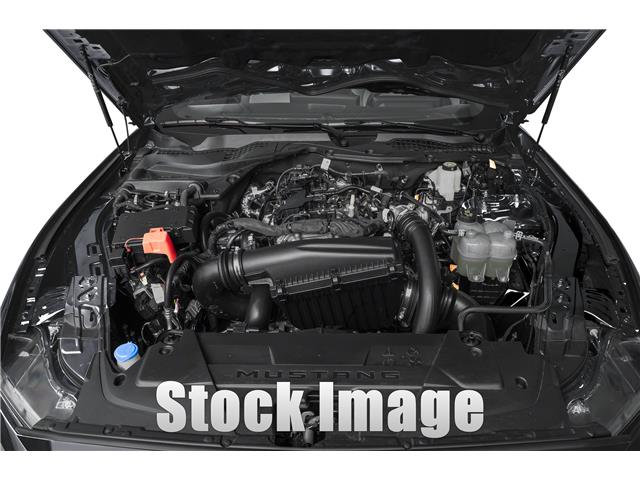 used 2024 Ford Mustang car, priced at $29,994