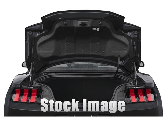 used 2024 Ford Mustang car, priced at $29,994