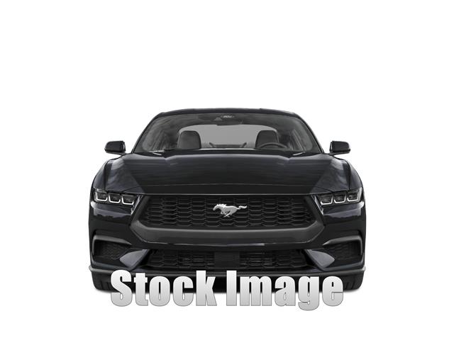 used 2024 Ford Mustang car, priced at $29,994