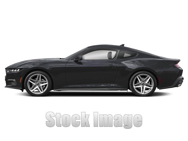 used 2024 Ford Mustang car, priced at $29,994