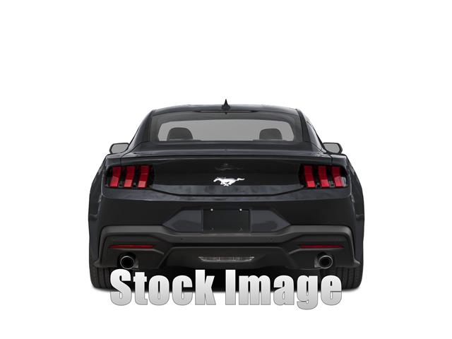 used 2024 Ford Mustang car, priced at $29,994
