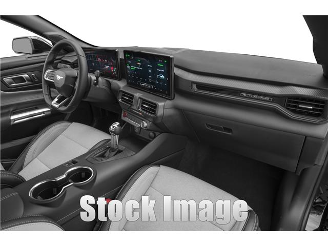 used 2024 Ford Mustang car, priced at $29,994