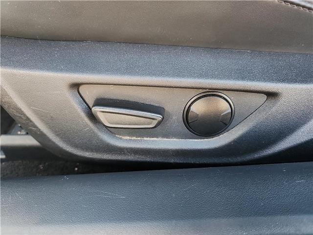 used 2024 Ford Mustang car, priced at $32,998