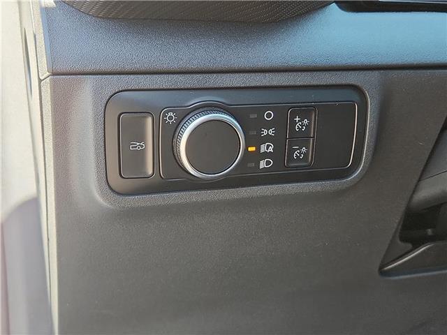 used 2024 Ford Mustang car, priced at $32,998