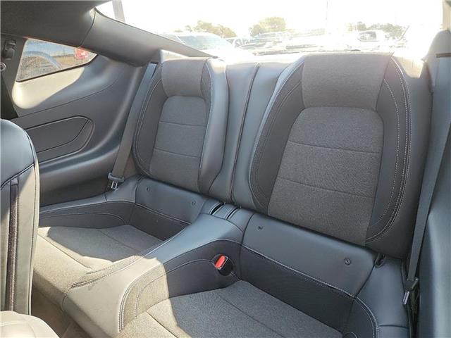 used 2024 Ford Mustang car, priced at $32,998