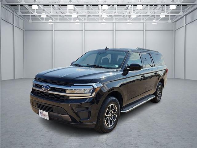 used 2022 Ford Expedition Max car, priced at $38,985