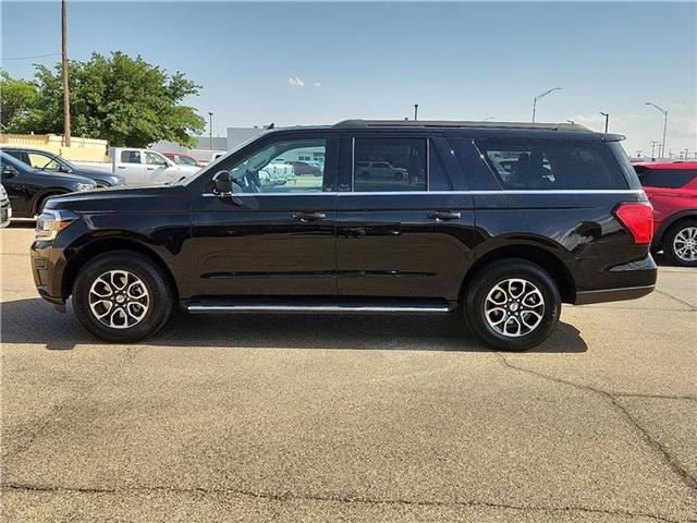 used 2022 Ford Expedition Max car, priced at $38,985