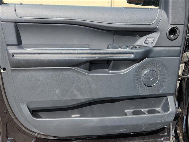 used 2022 Ford Expedition Max car, priced at $38,985