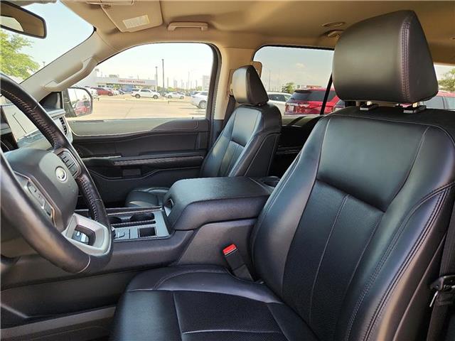 used 2022 Ford Expedition Max car, priced at $38,985