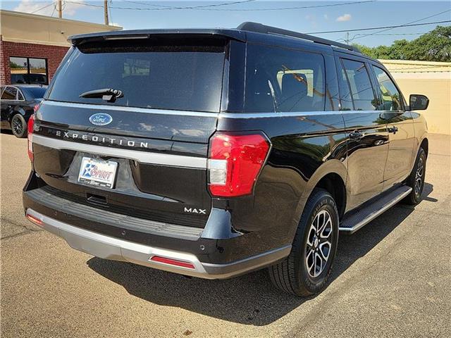 used 2022 Ford Expedition Max car, priced at $38,985