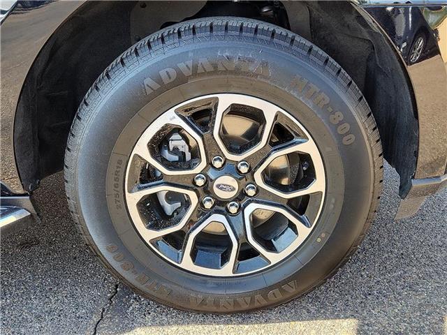used 2022 Ford Expedition Max car, priced at $38,985
