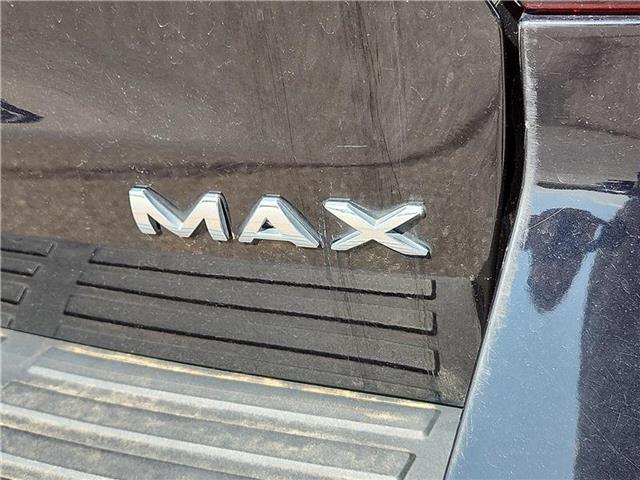 used 2022 Ford Expedition Max car, priced at $38,985