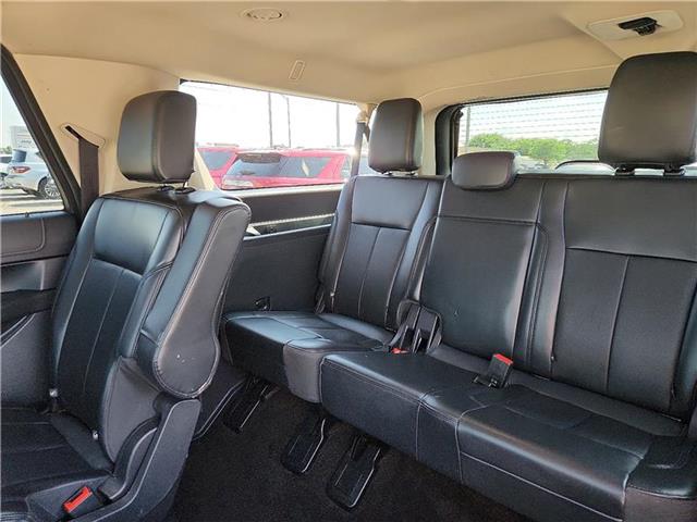 used 2022 Ford Expedition Max car, priced at $38,985