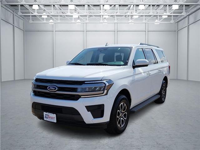 used 2022 Ford Expedition Max car, priced at $41,436
