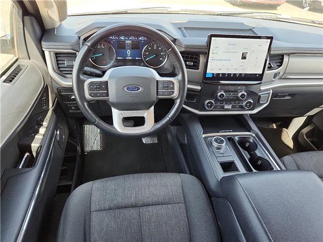 used 2022 Ford Expedition Max car, priced at $41,436