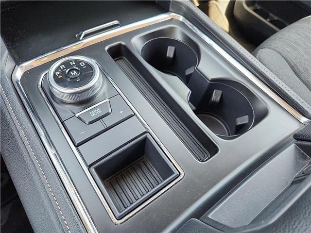 used 2022 Ford Expedition Max car, priced at $41,436