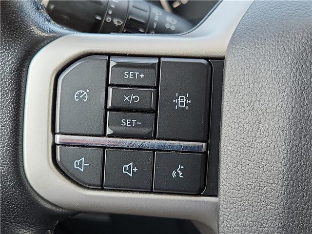 used 2022 Ford Expedition Max car, priced at $41,436