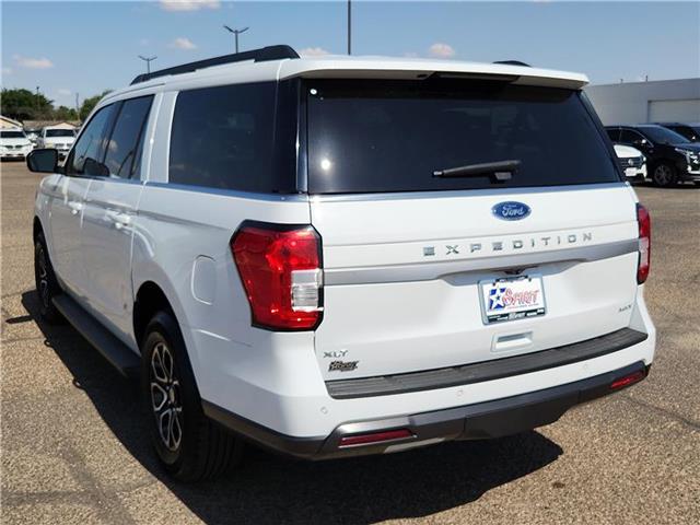 used 2022 Ford Expedition Max car, priced at $41,436
