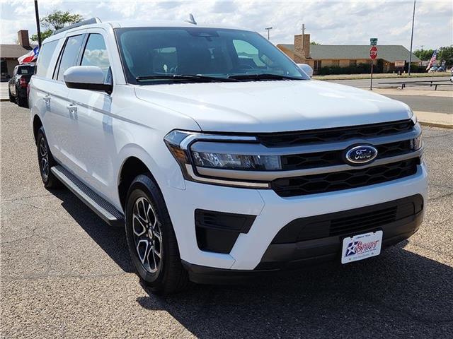 used 2022 Ford Expedition Max car, priced at $41,436