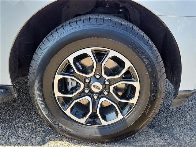 used 2022 Ford Expedition Max car, priced at $41,436