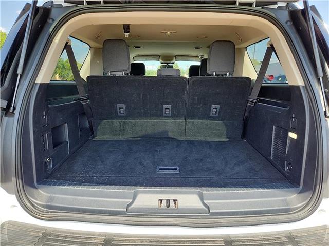 used 2022 Ford Expedition Max car, priced at $41,436
