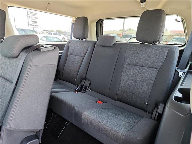 used 2022 Ford Expedition Max car, priced at $41,436