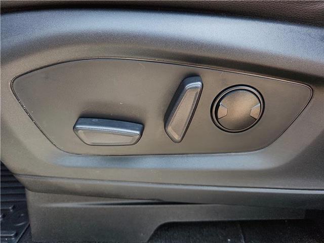 used 2023 Ford Explorer car, priced at $37,748