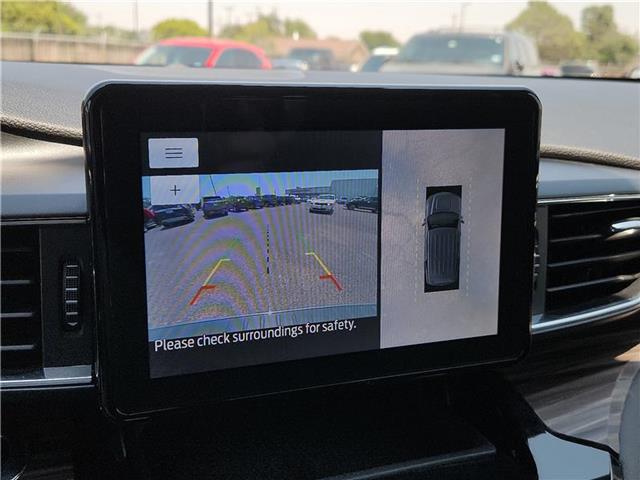 used 2023 Ford Explorer car, priced at $37,748