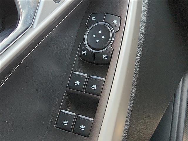 used 2023 Ford Explorer car, priced at $37,748