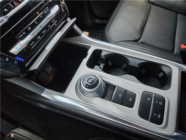 used 2023 Ford Explorer car, priced at $37,748