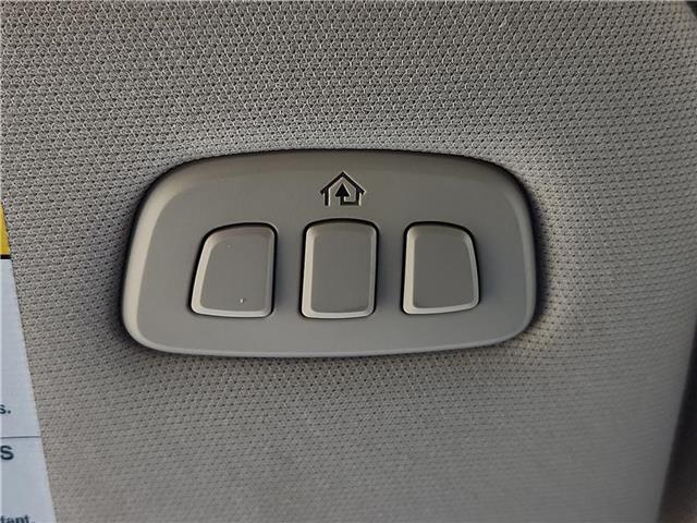 used 2023 Ford Explorer car, priced at $37,748