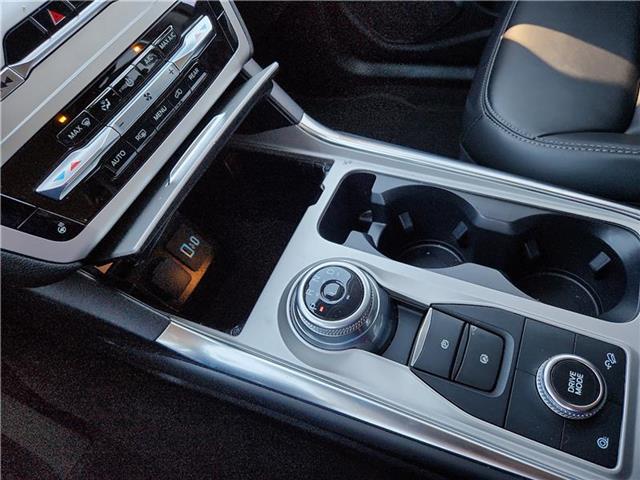 used 2022 Ford Explorer car, priced at $31,748