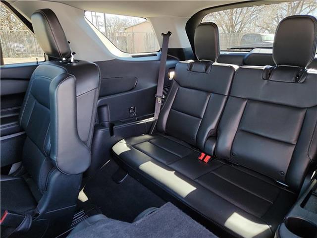 used 2022 Ford Explorer car, priced at $31,748
