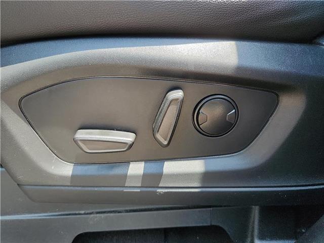 used 2023 Ford Explorer car, priced at $36,748