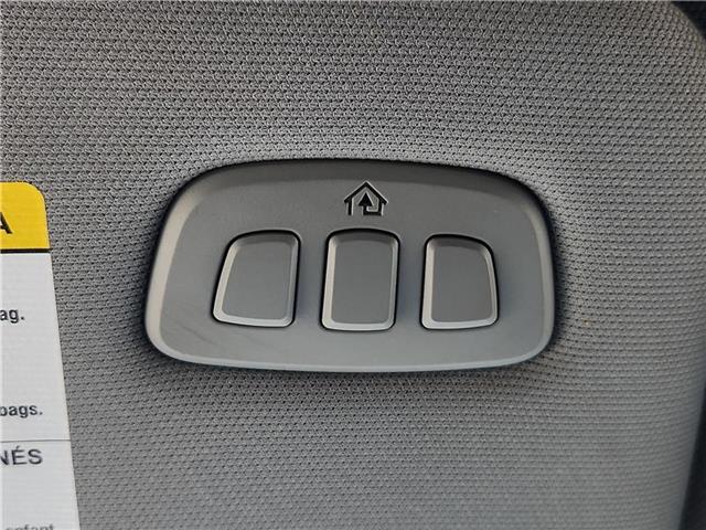 used 2023 Ford Explorer car, priced at $36,748