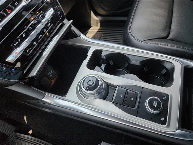 used 2023 Ford Explorer car, priced at $36,748