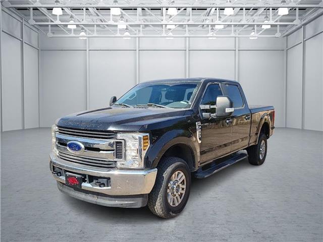 used 2019 Ford F-250 car, priced at $32,748