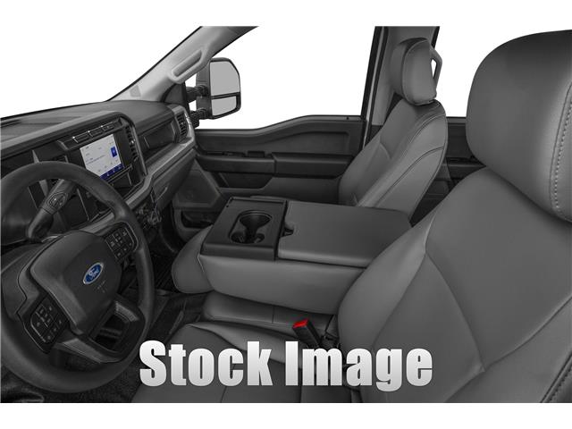 used 2023 Ford F-250 car, priced at $53,777