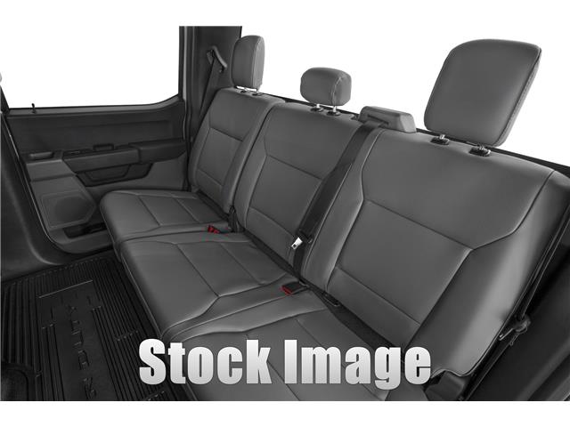 used 2023 Ford F-250 car, priced at $53,777