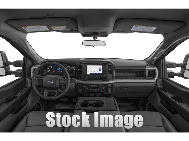 used 2023 Ford F-250 car, priced at $53,777