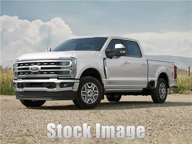 used 2023 Ford F-250 car, priced at $53,777