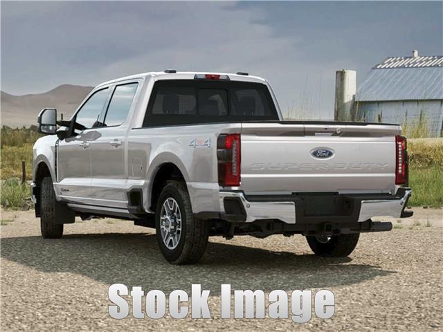 used 2023 Ford F-250 car, priced at $53,777