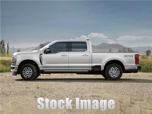 used 2023 Ford F-250 car, priced at $53,777