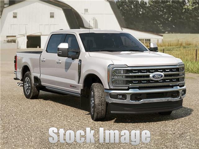 used 2023 Ford F-250 car, priced at $53,777