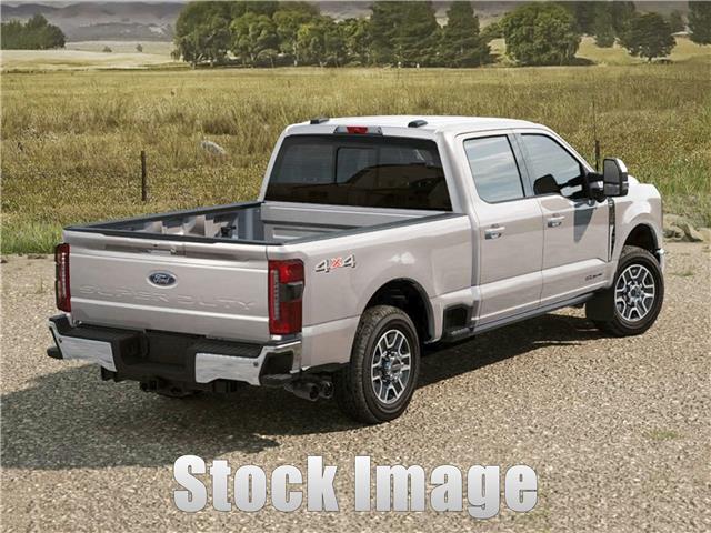 used 2023 Ford F-250 car, priced at $53,777