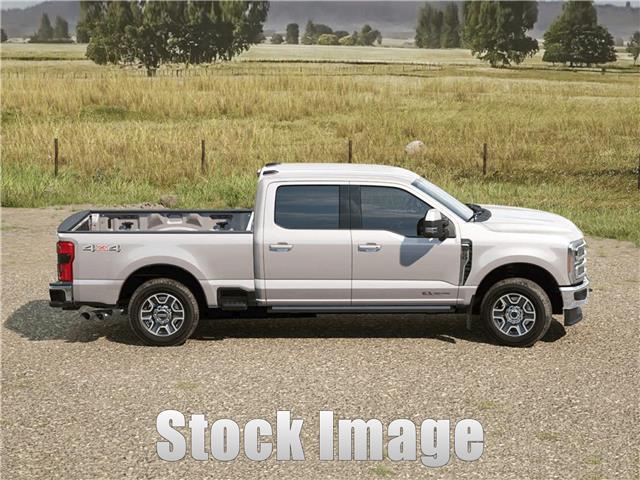 used 2023 Ford F-250 car, priced at $53,777