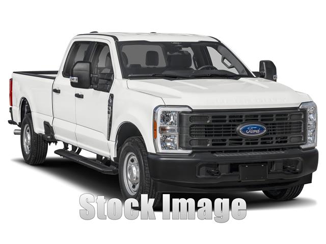 used 2023 Ford F-250 car, priced at $53,777