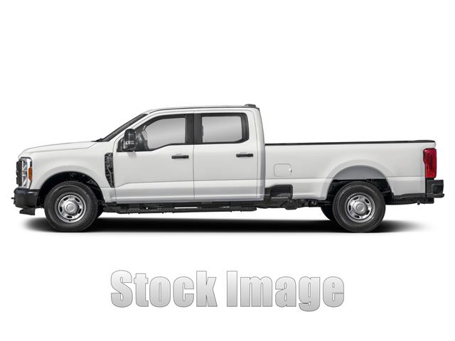 used 2023 Ford F-250 car, priced at $53,777