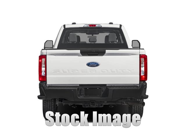 used 2023 Ford F-250 car, priced at $53,777